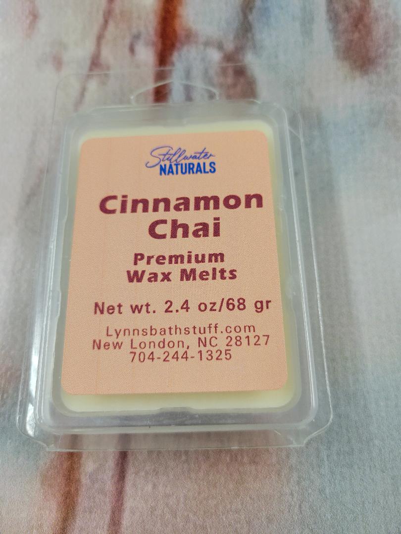 Soy Wax Melts