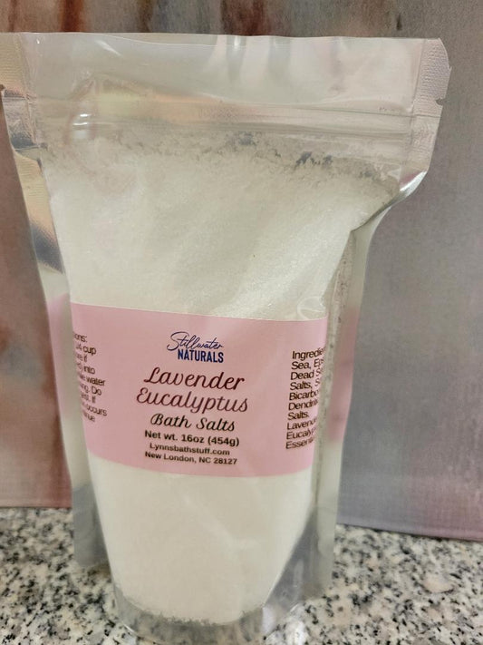 Bath Salts