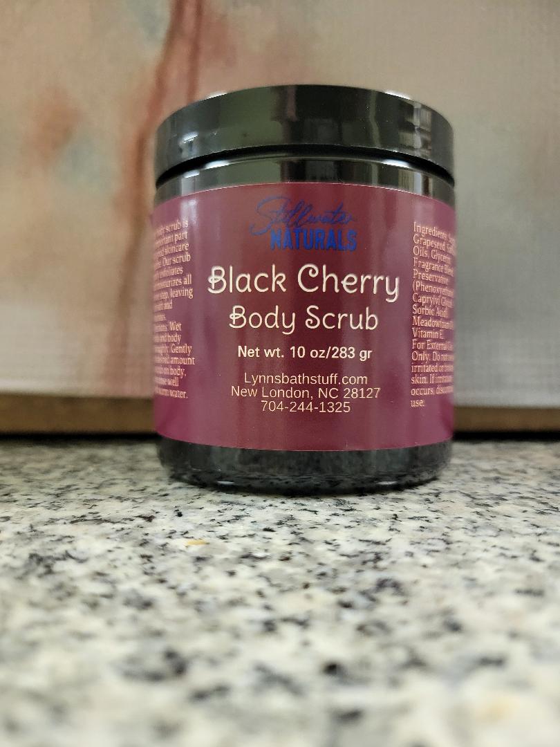 Body Scrubs