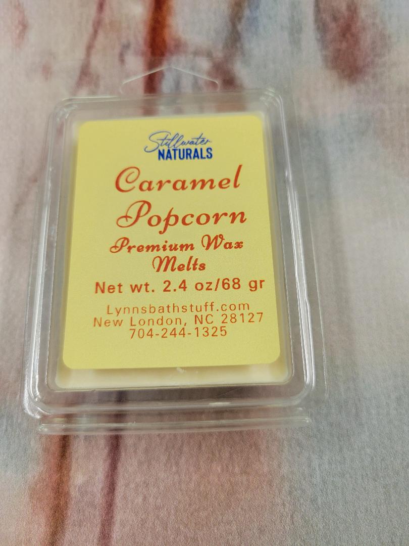Soy Wax Melts