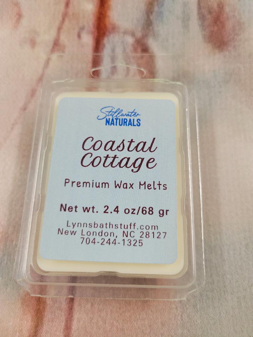 Soy Wax Melts