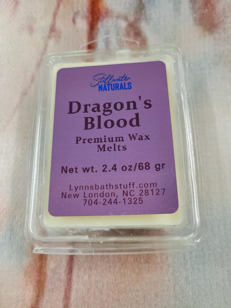 Soy Wax Melts