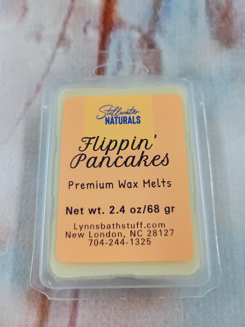 Soy Wax Melts