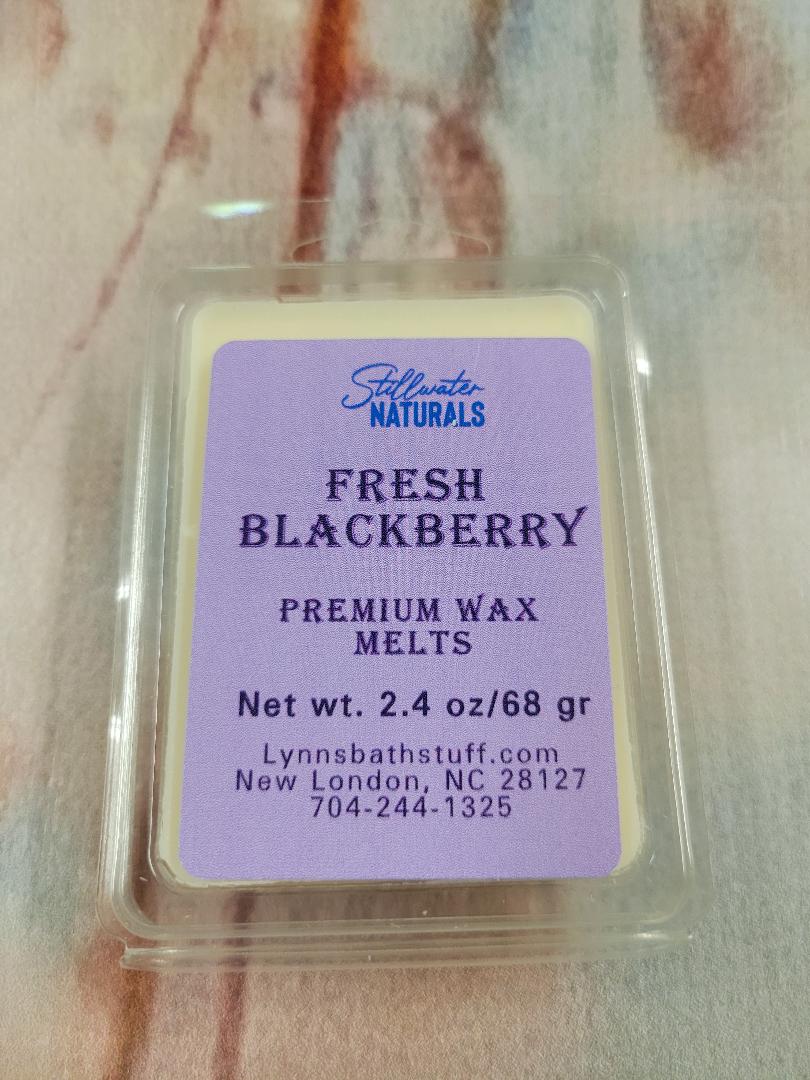 Soy Wax Melts