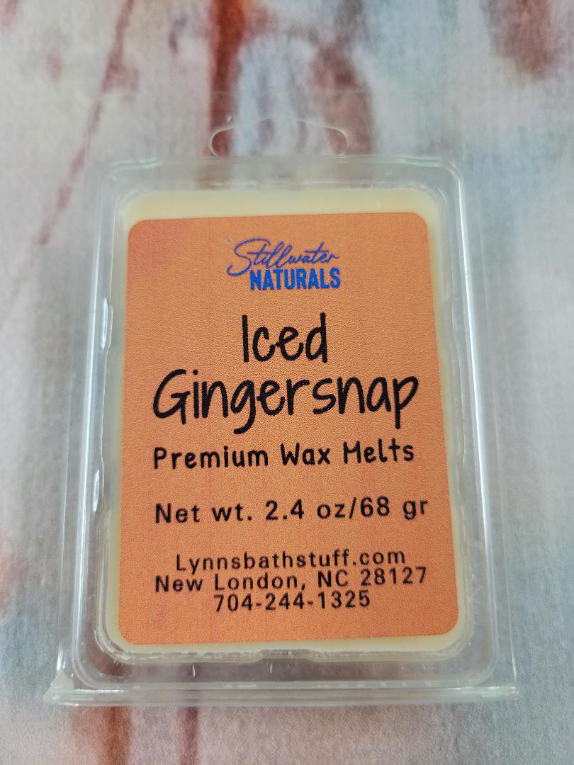 Soy Wax Melts