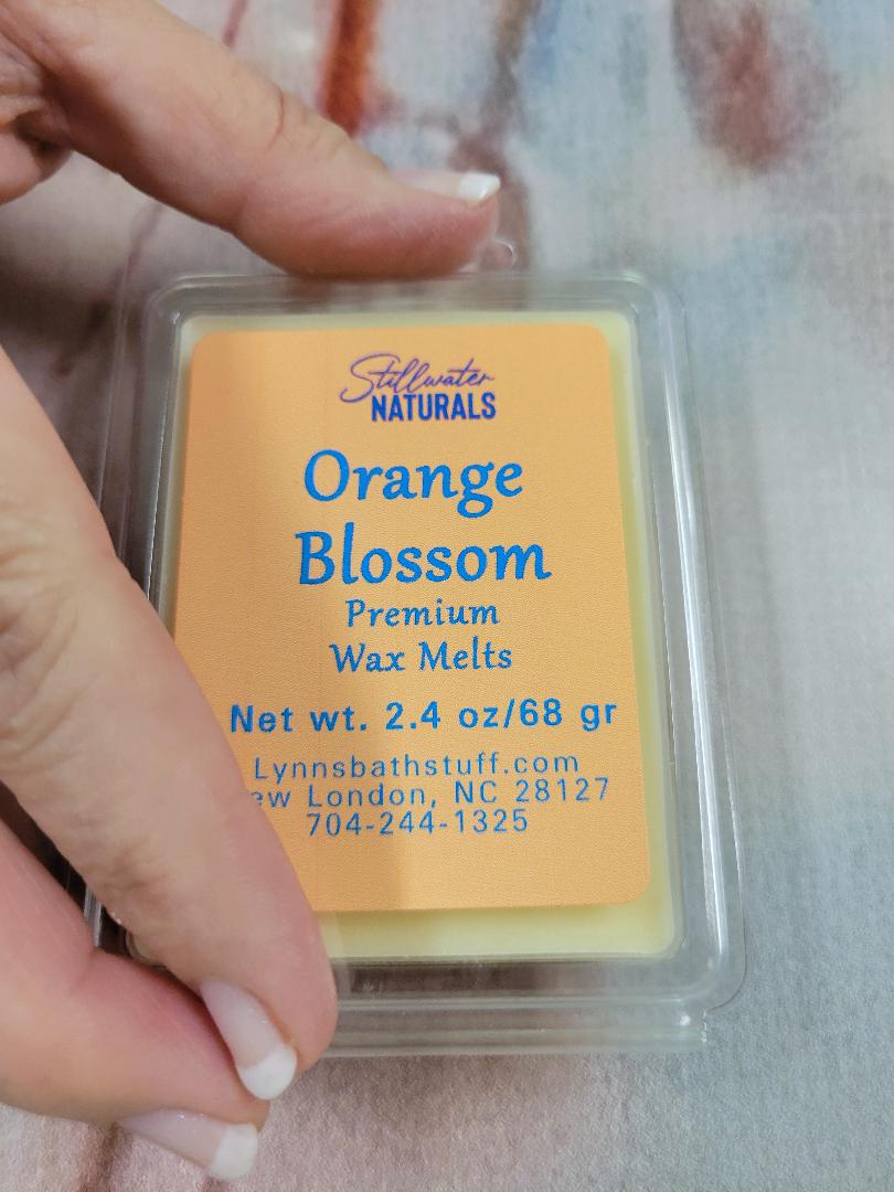 Soy Wax Melts